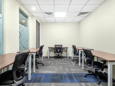 Coworking office space in Bugumpet BI1114